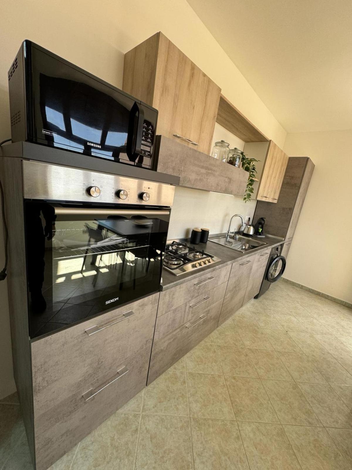 Like Home Norma Exterior foto